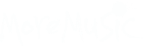 More Music logo