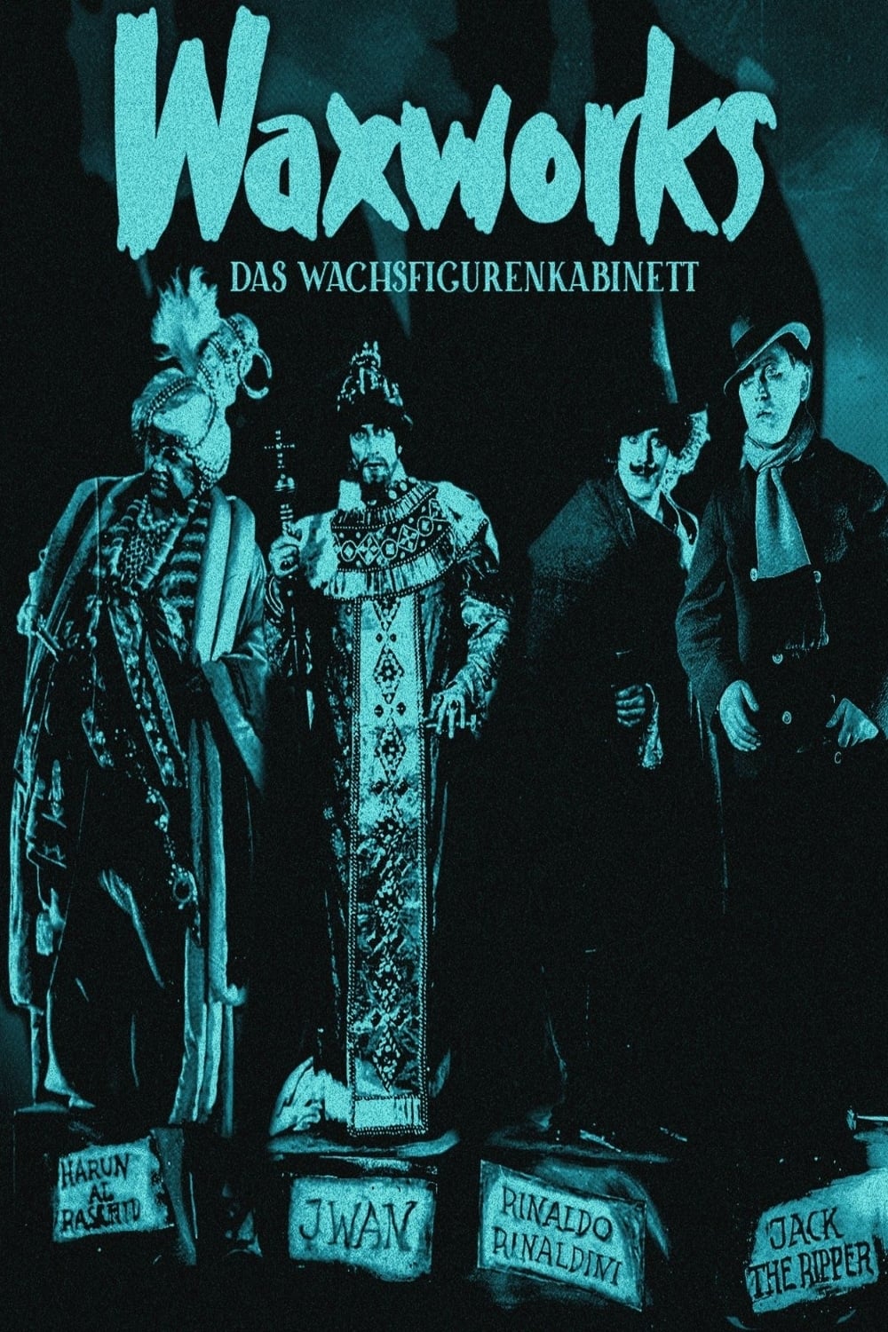 waxworks movie on dvd waxworks movie on dvd